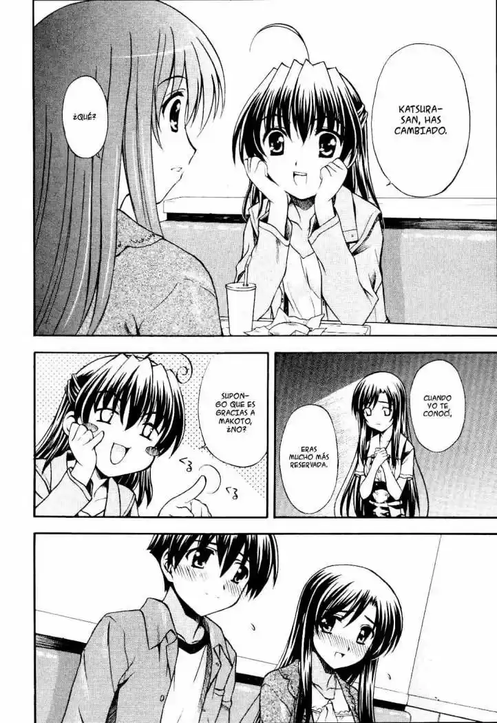 School Days (2006) - Capítulo 9 - Página 10 - LectorTMOo