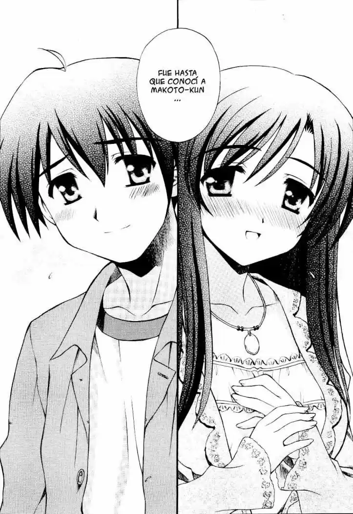 School Days (2006) - Capítulo 9 - Página 12 - LectorTMOo
