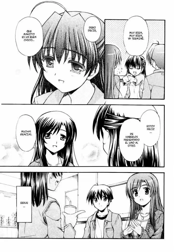 School Days (2006) - Capítulo 9 - Página 13 - LectorTMOo