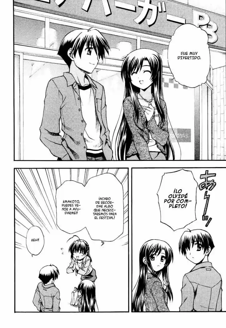 School Days (2006) - Capítulo 9 - Página 14 - LectorTMOo