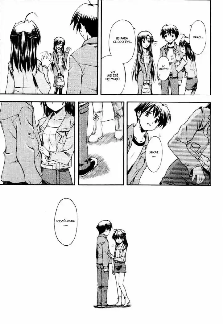 School Days (2006) - Capítulo 9 - Página 15 - LectorTMOo
