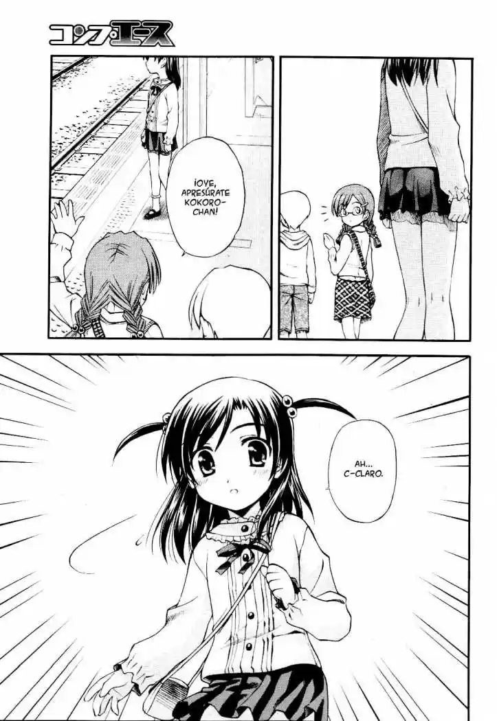 School Days (2006) - Capítulo 9 - Página 17 - LectorTMOo