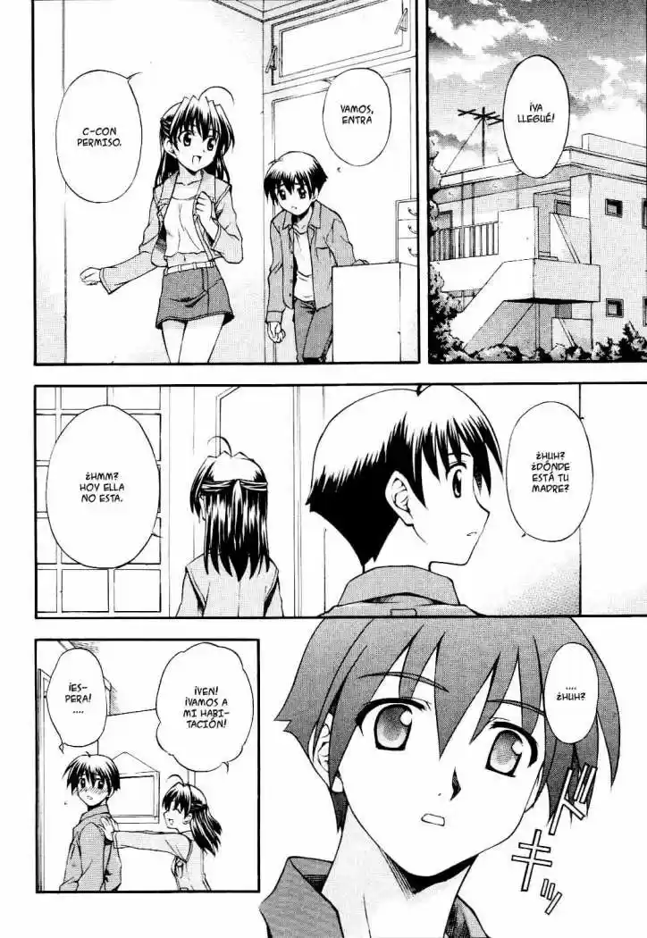 School Days (2006) - Capítulo 9 - Página 18 - LectorTMOo