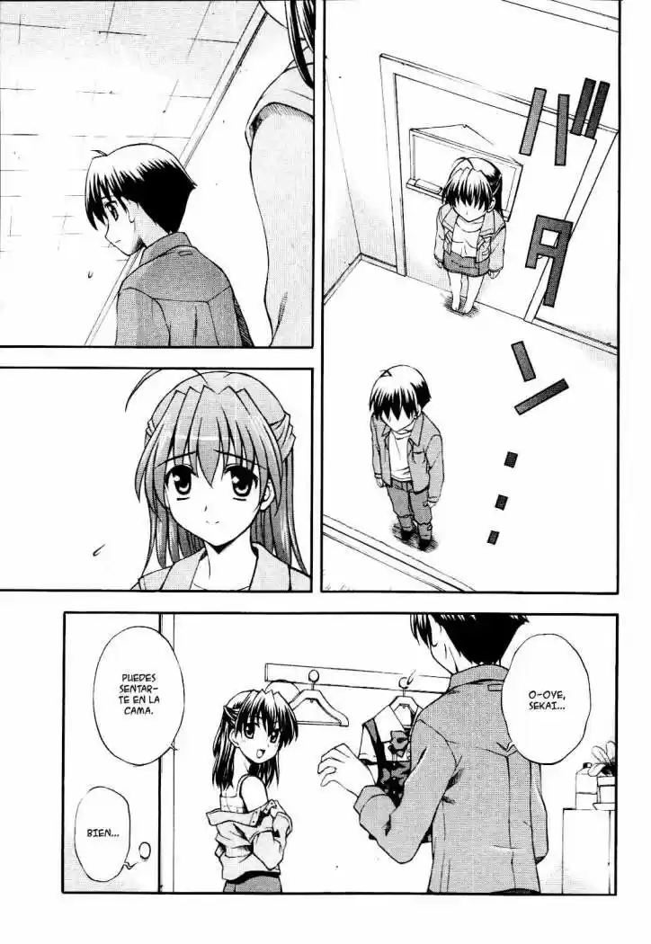 School Days (2006) - Capítulo 9 - Página 19 - LectorTMOo