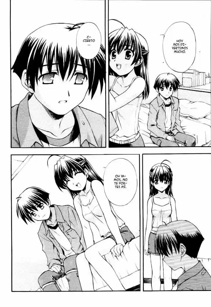 School Days (2006) - Capítulo 9 - Página 20 - LectorTMOo
