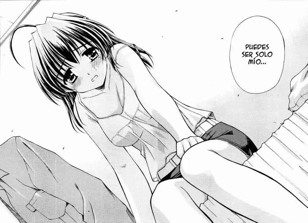 School Days (2006) - Capítulo 9 - Página 22 - LectorTMOo