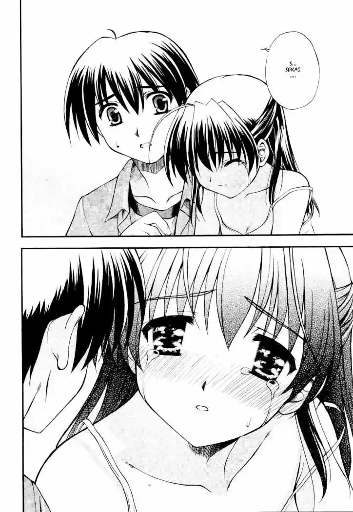 School Days (2006) - Capítulo 9 - Página 23 - LectorTMOo