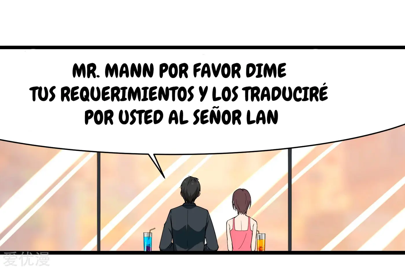 School Flower Master - Capítulo 100 - Página 18 - LectorTMOo