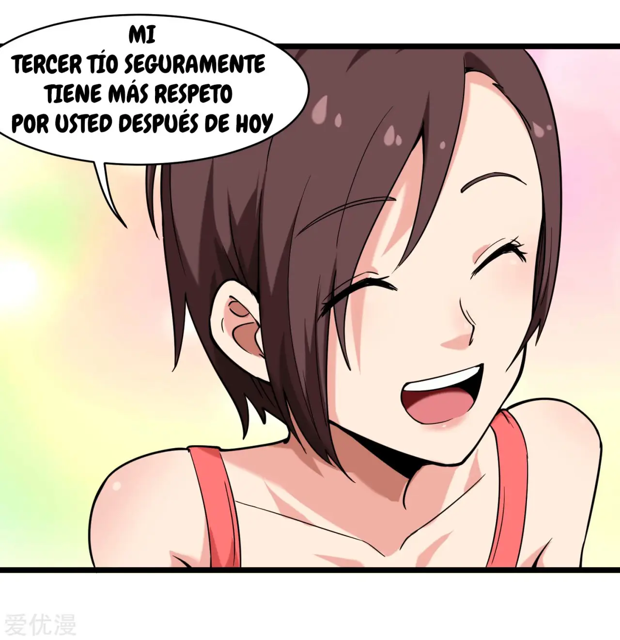 School Flower Master - Capítulo 100 - Página 24 - LectorTMOo