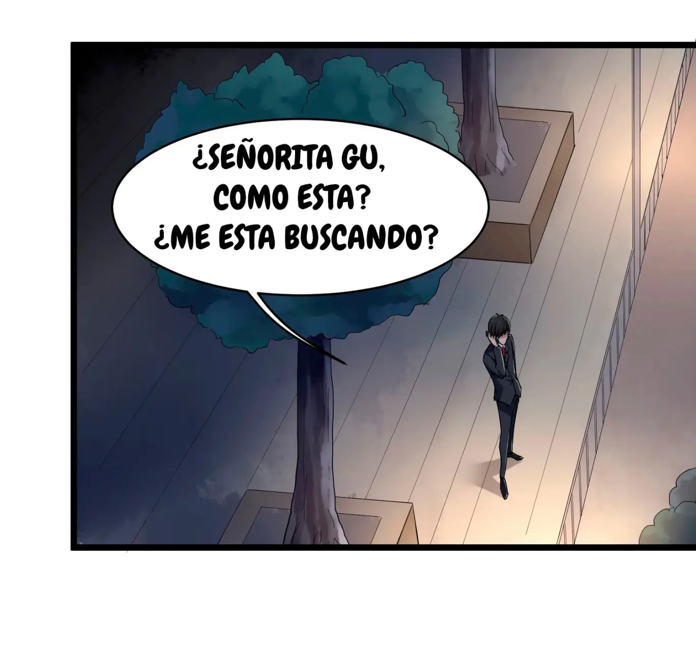 School Flower Master - Capítulo 101 - Página 4 - LectorTMOo