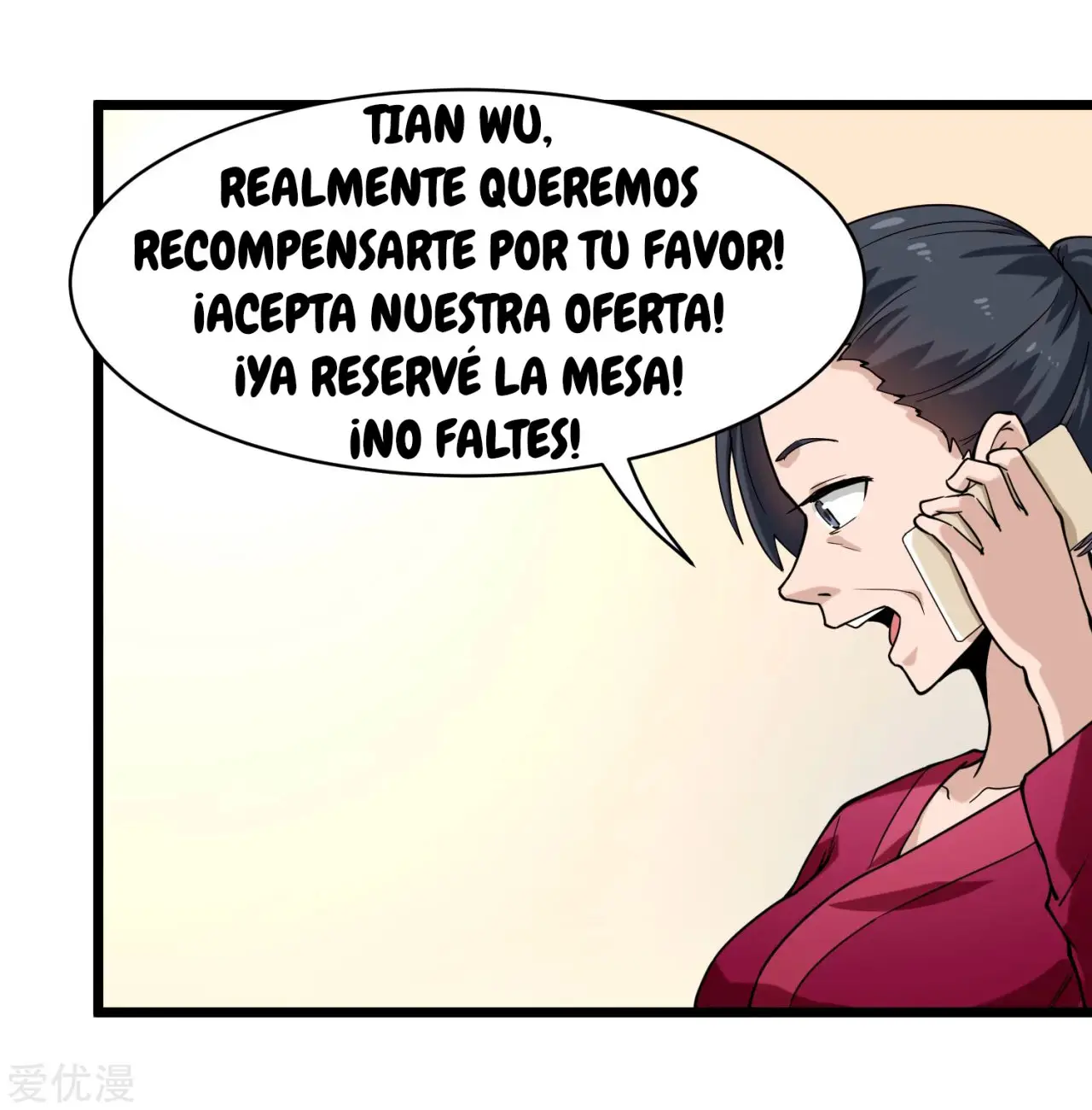 School Flower Master - Capítulo 101 - Página 7 - LectorTMOo