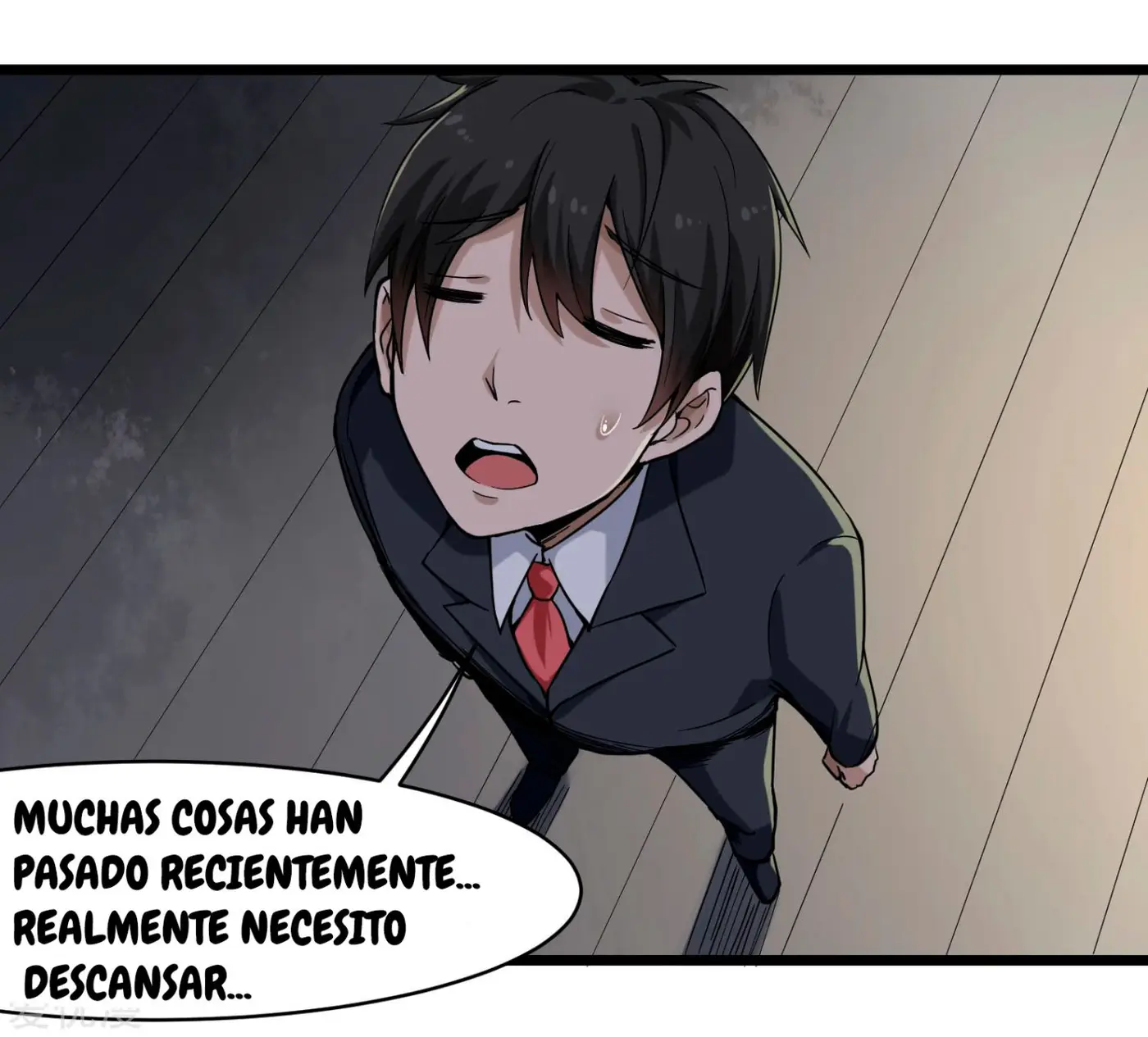 School Flower Master - Capítulo 101 - Página 12 - LectorTMOo