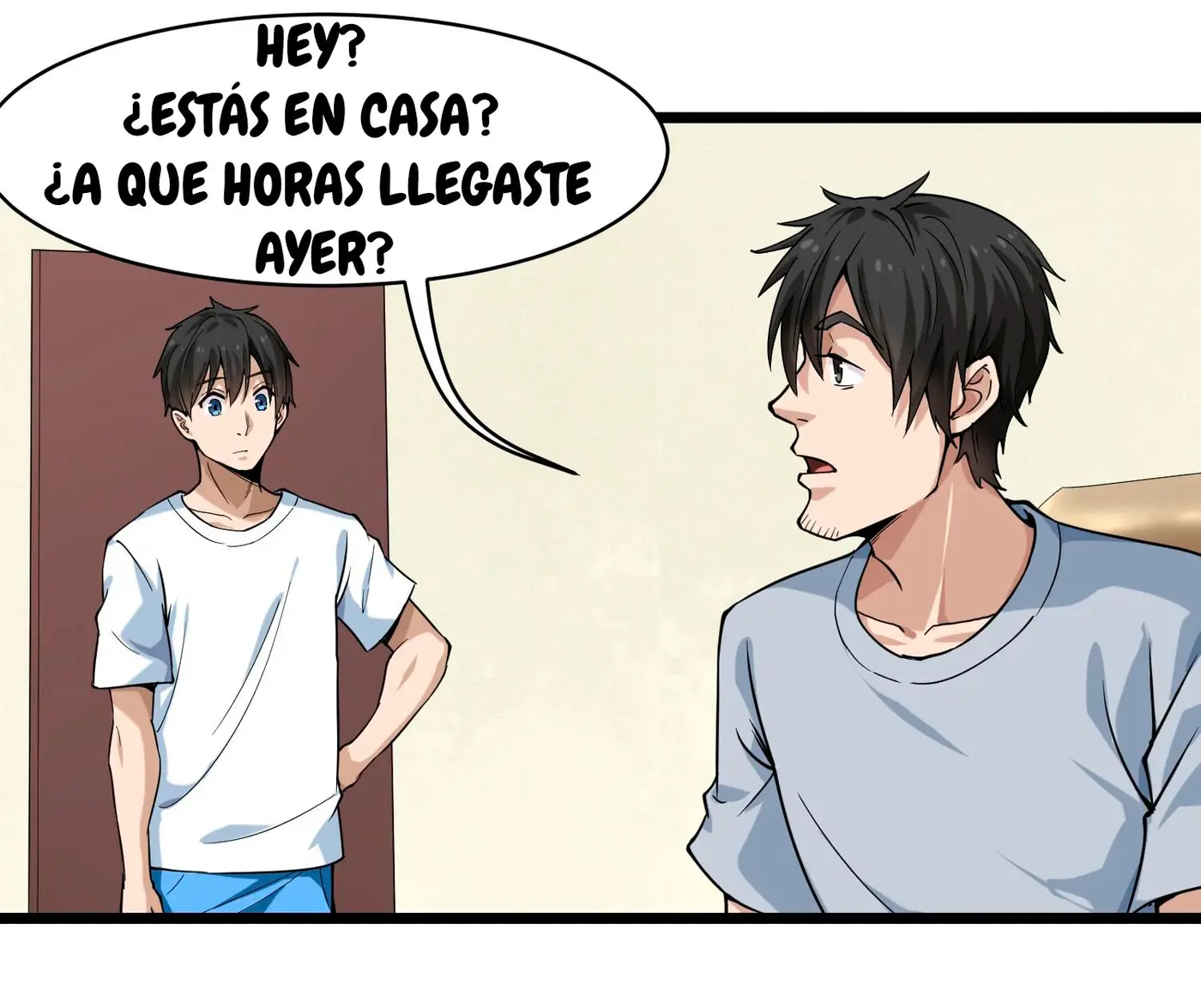School Flower Master - Capítulo 101 - Página 17 - LectorTMOo