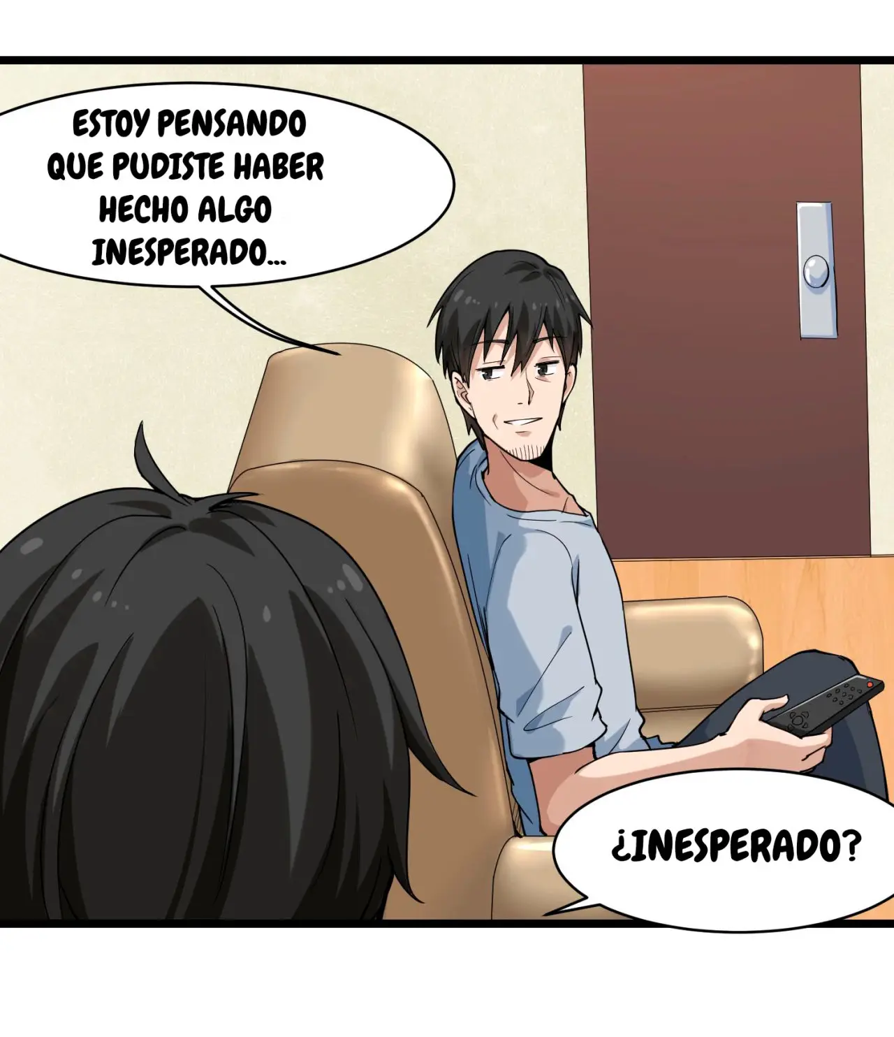School Flower Master - Capítulo 101 - Página 19 - LectorTMOo