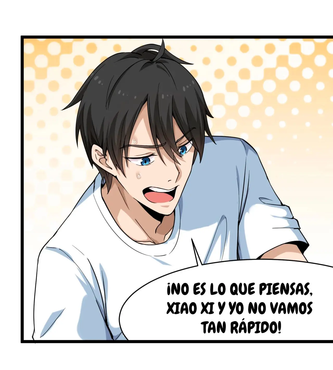 School Flower Master - Capítulo 101 - Página 22 - LectorTMOo