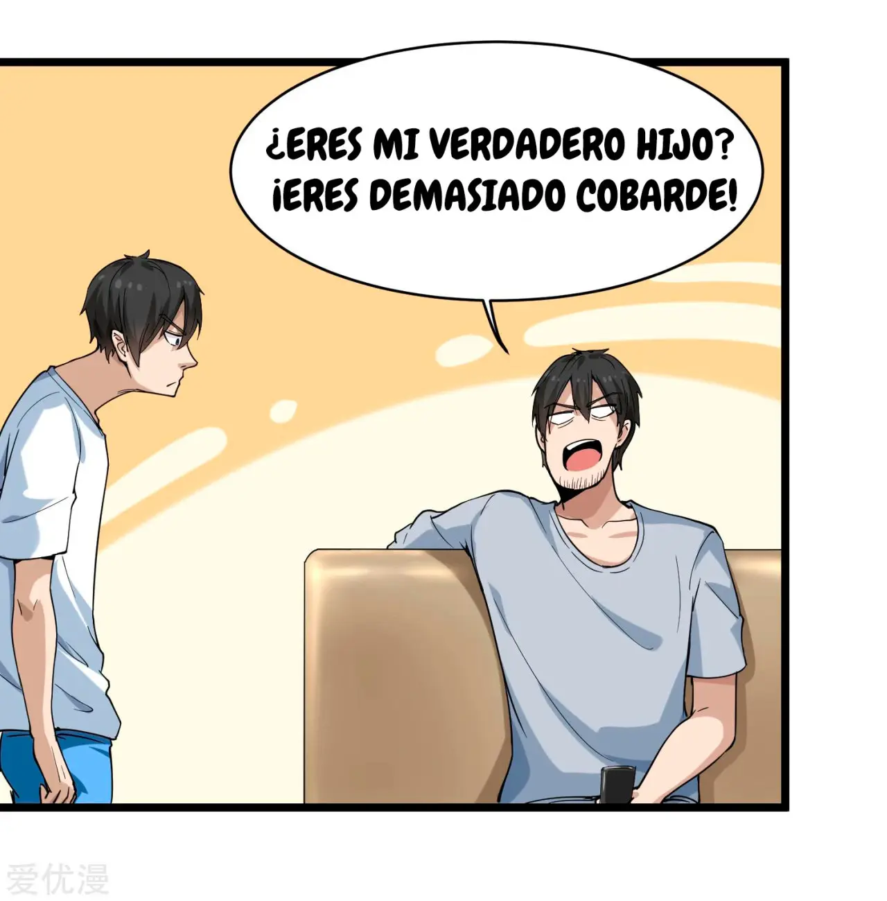 School Flower Master - Capítulo 101 - Página 24 - LectorTMOo