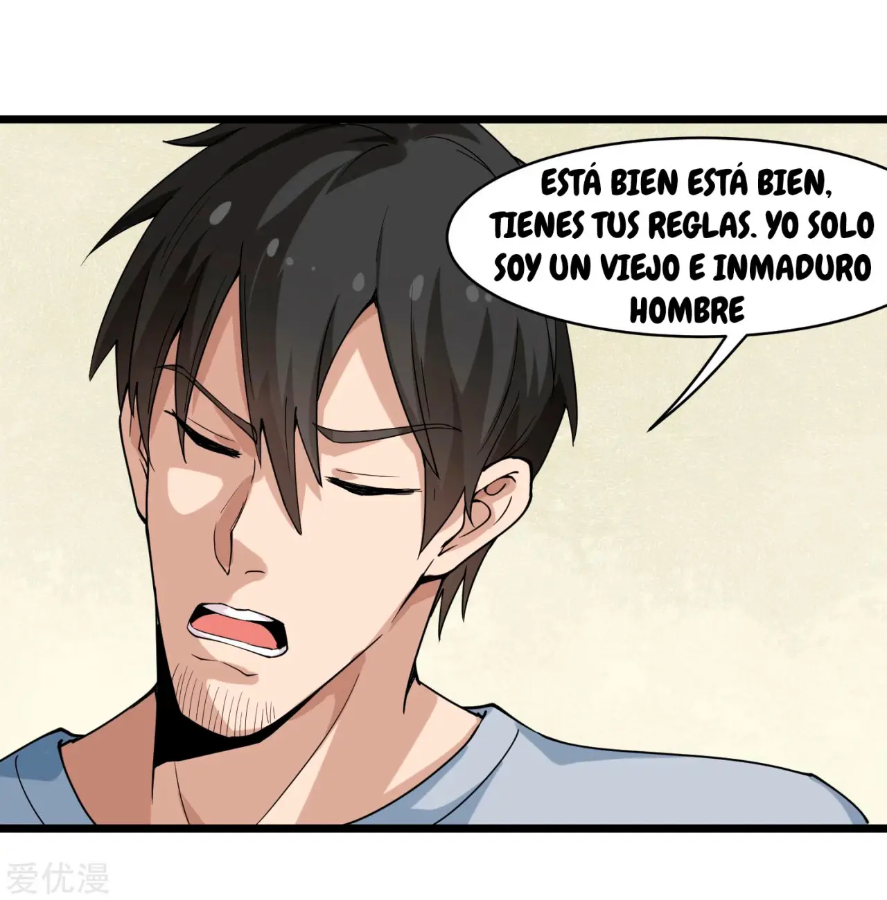 School Flower Master - Capítulo 101 - Página 26 - LectorTMOo