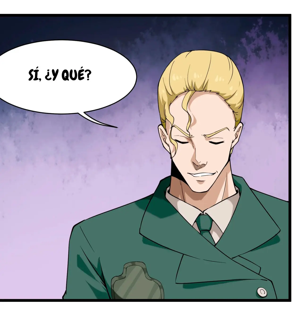 School Flower Master - Capítulo 102 - Página 4 - LectorTMOo