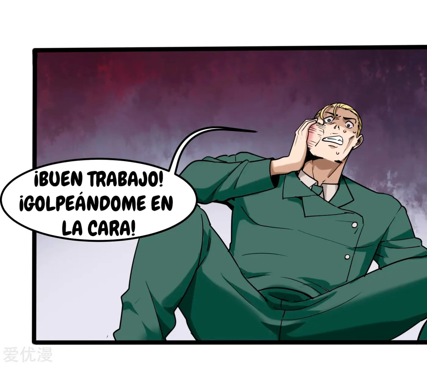 School Flower Master - Capítulo 102 - Página 11 - LectorTMOo
