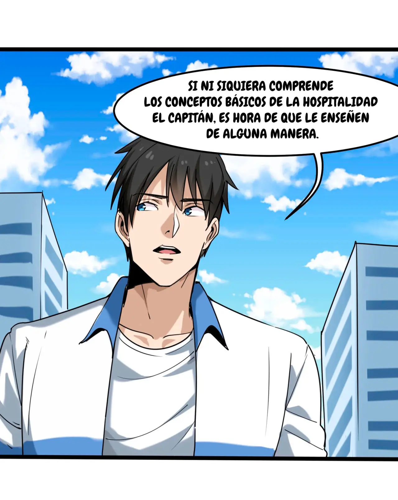 School Flower Master - Capítulo 102 - Página 16 - LectorTMOo