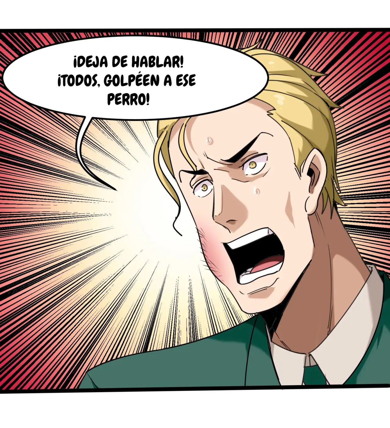 School Flower Master - Capítulo 102 - Página 17 - LectorTMOo