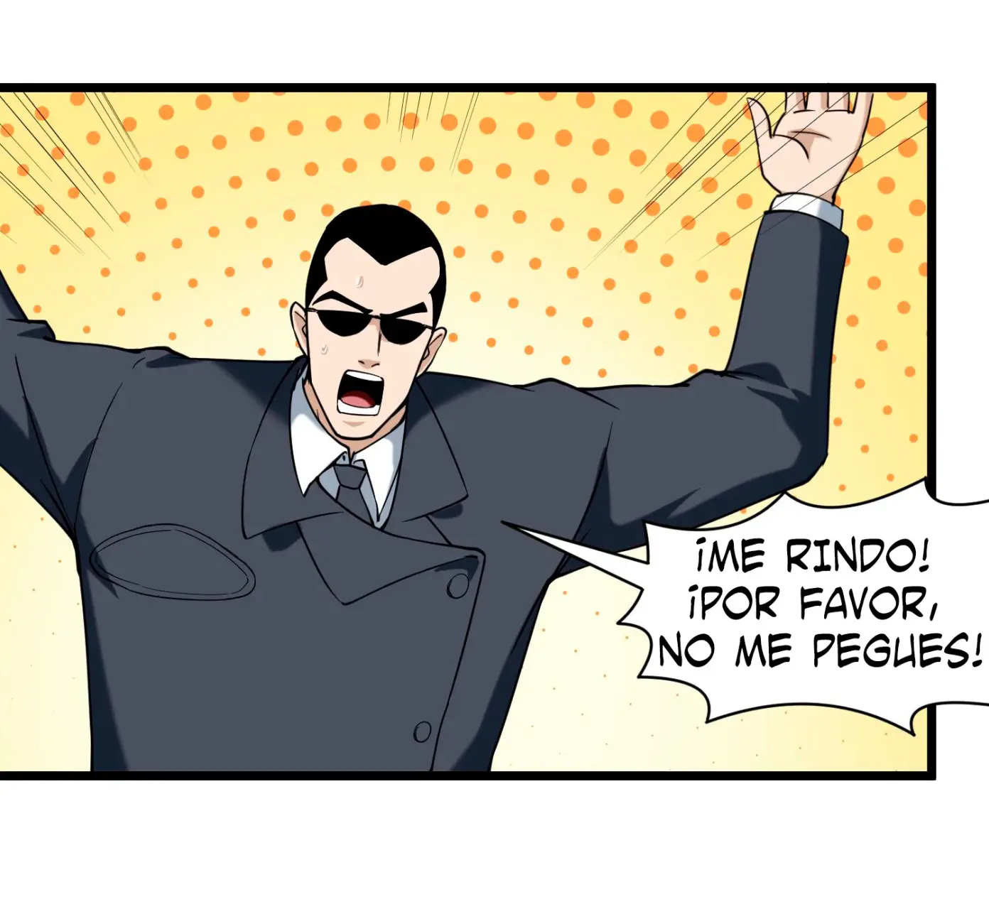 School Flower Master - Capítulo 102 - Página 25 - LectorTMOo