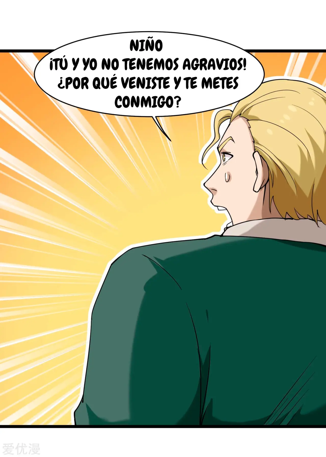 School Flower Master - Capítulo 102 - Página 27 - LectorTMOo
