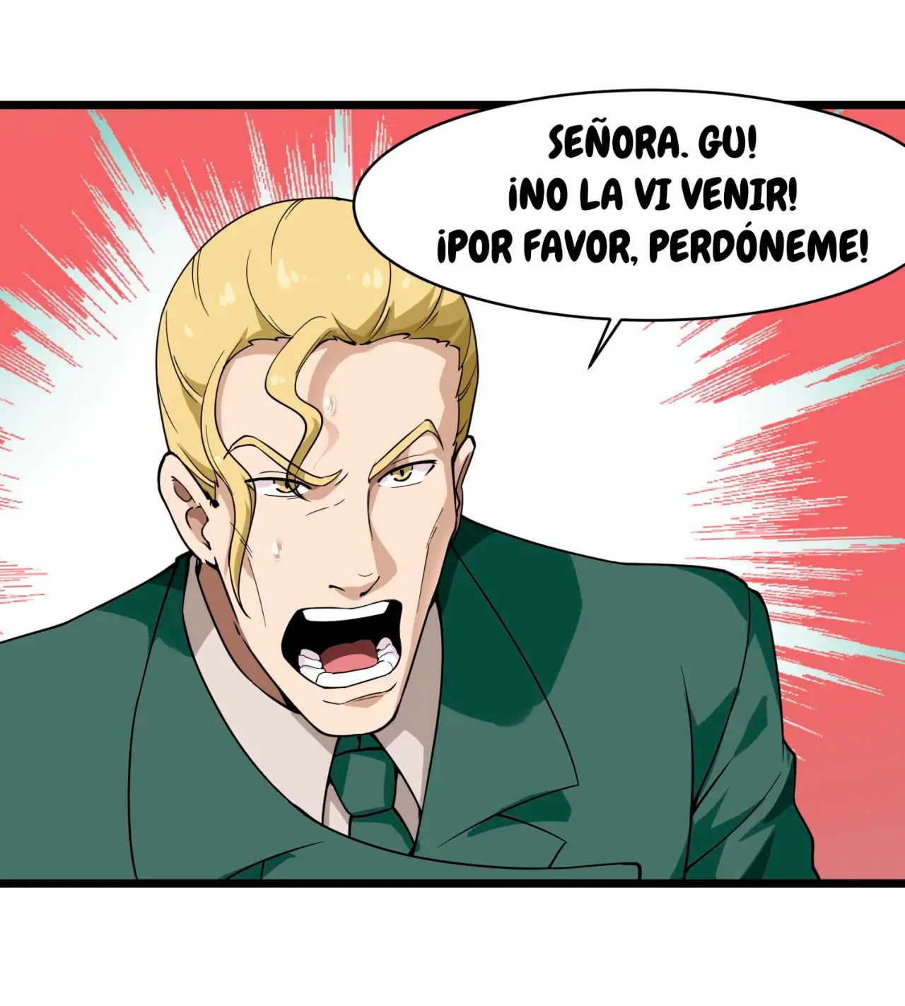 School Flower Master - Capítulo 103 - Página 3 - LectorTMOo