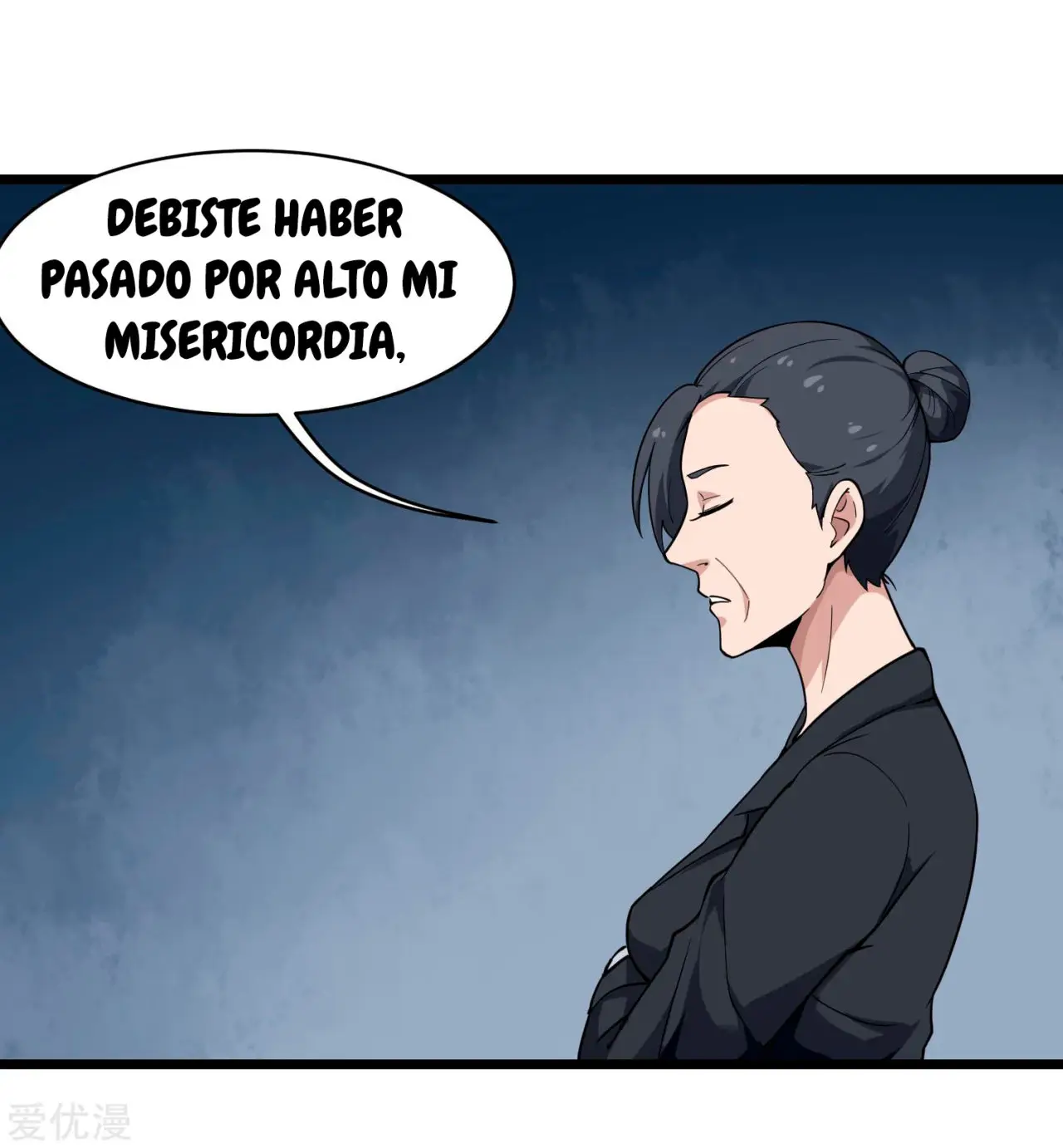 School Flower Master - Capítulo 103 - Página 4 - LectorTMOo