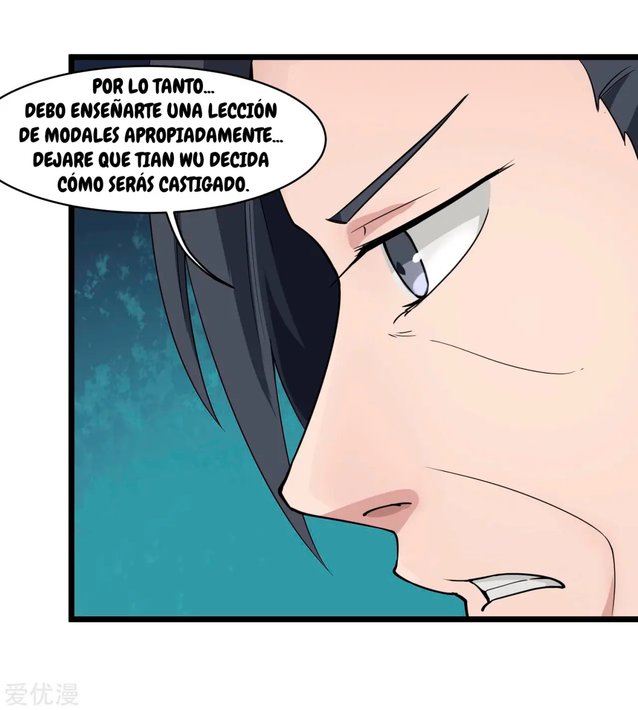 School Flower Master - Capítulo 103 - Página 5 - LectorTMOo