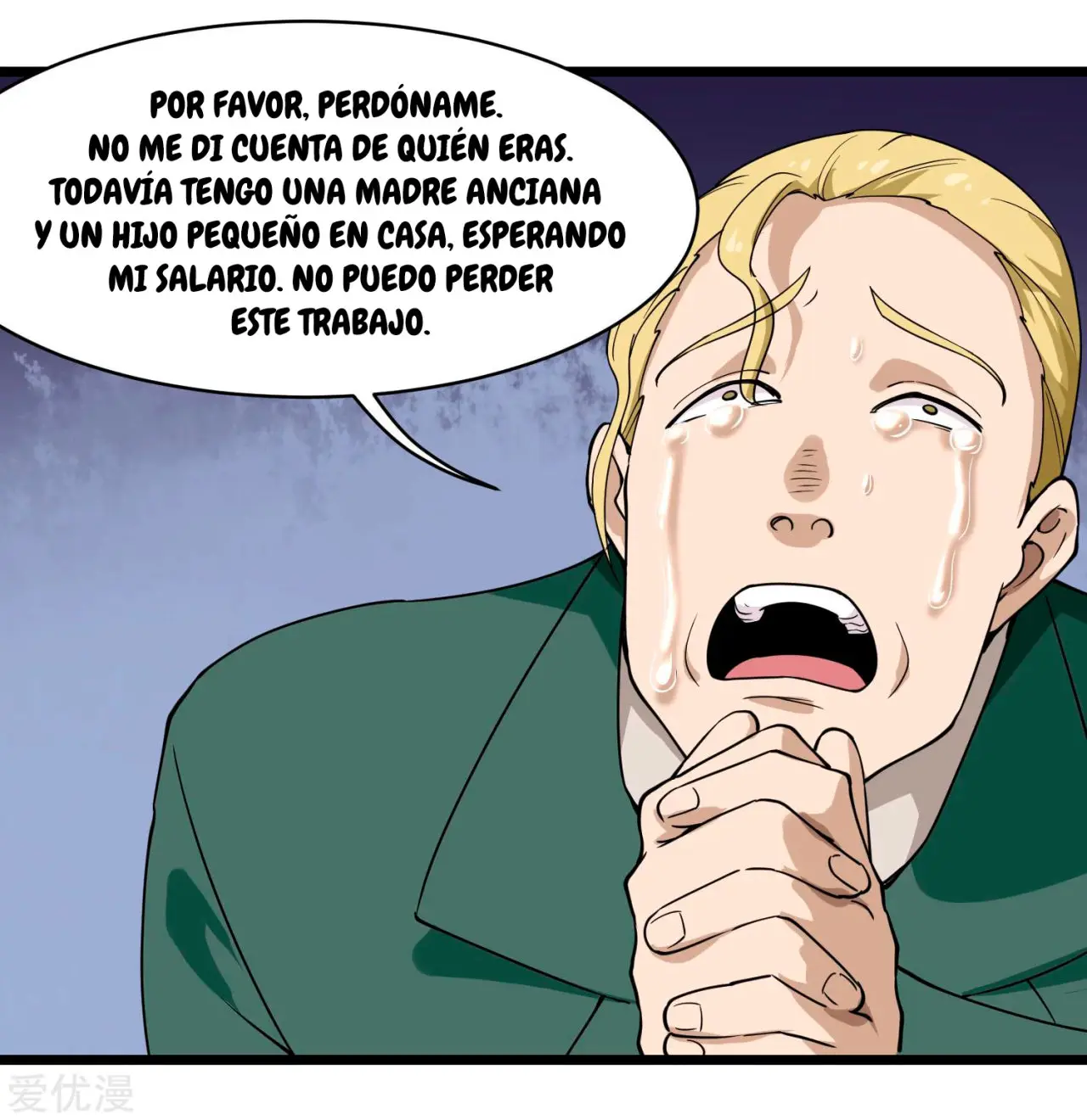 School Flower Master - Capítulo 103 - Página 7 - LectorTMOo