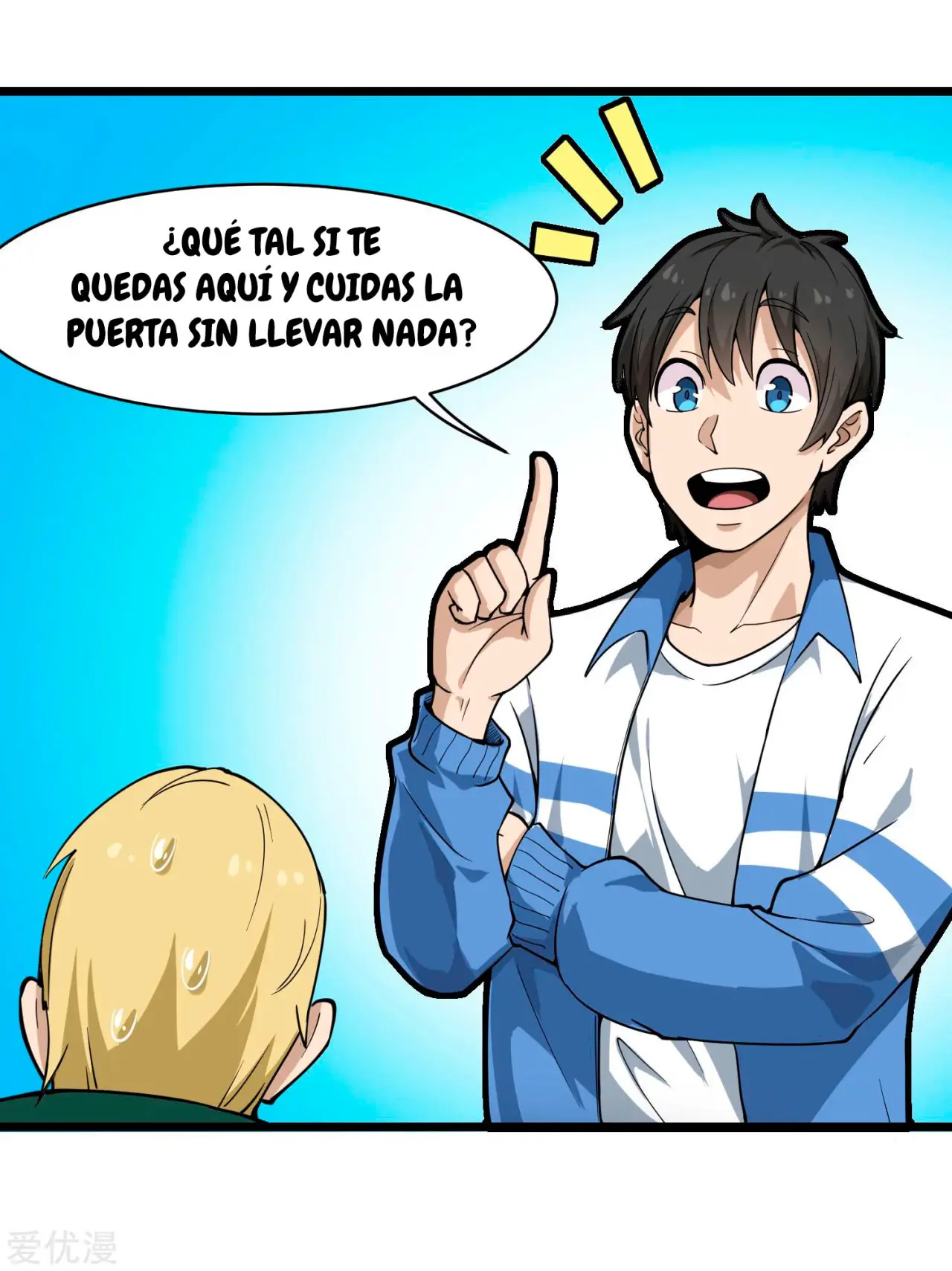 School Flower Master - Capítulo 103 - Página 13 - LectorTMOo