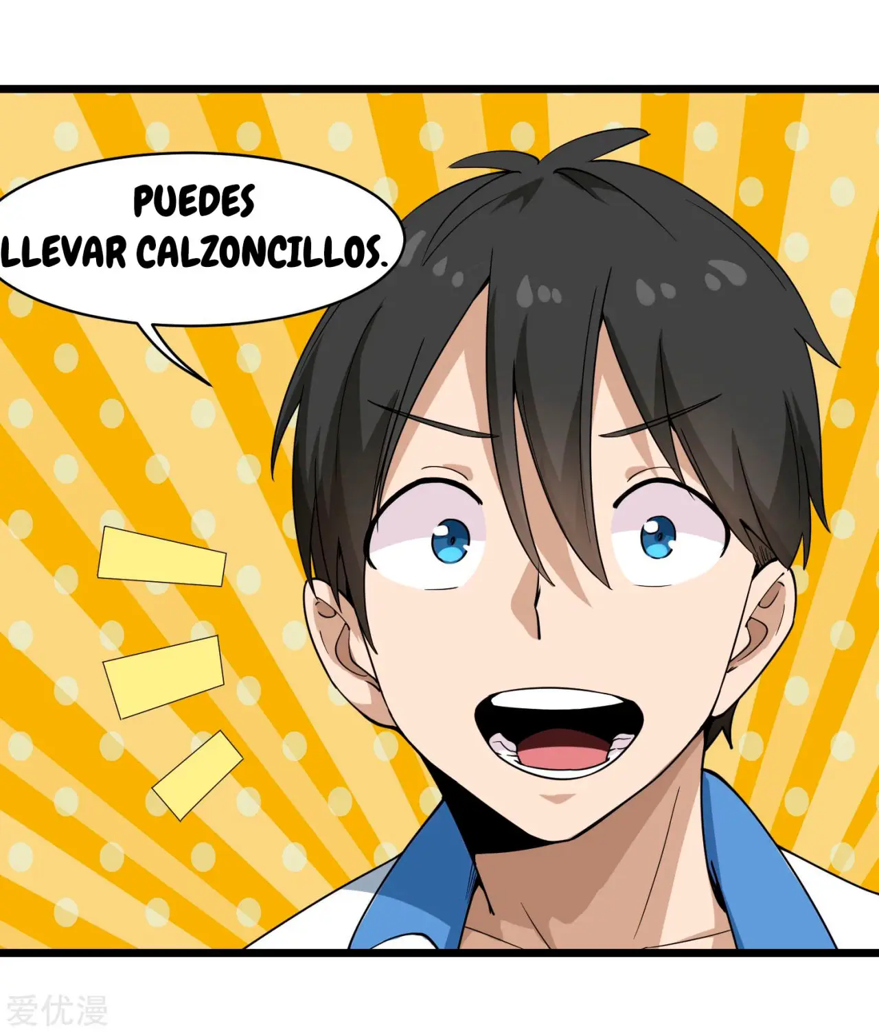 School Flower Master - Capítulo 103 - Página 18 - LectorTMOo