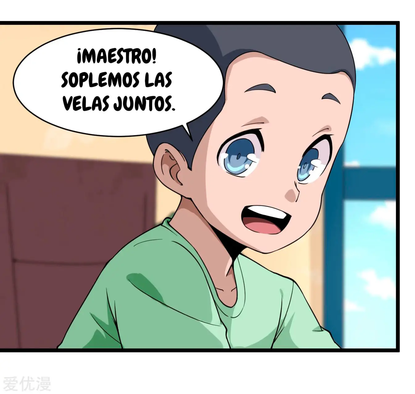 School Flower Master - Capítulo 104 - Página 4 - LectorTMOo