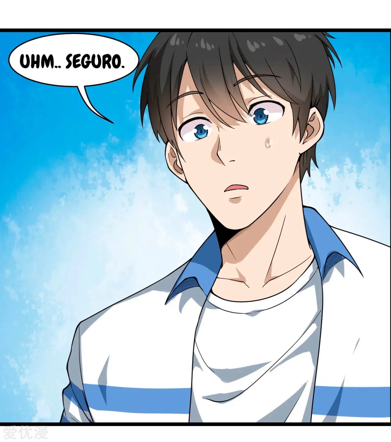 School Flower Master - Capítulo 104 - Página 5 - LectorTMOo