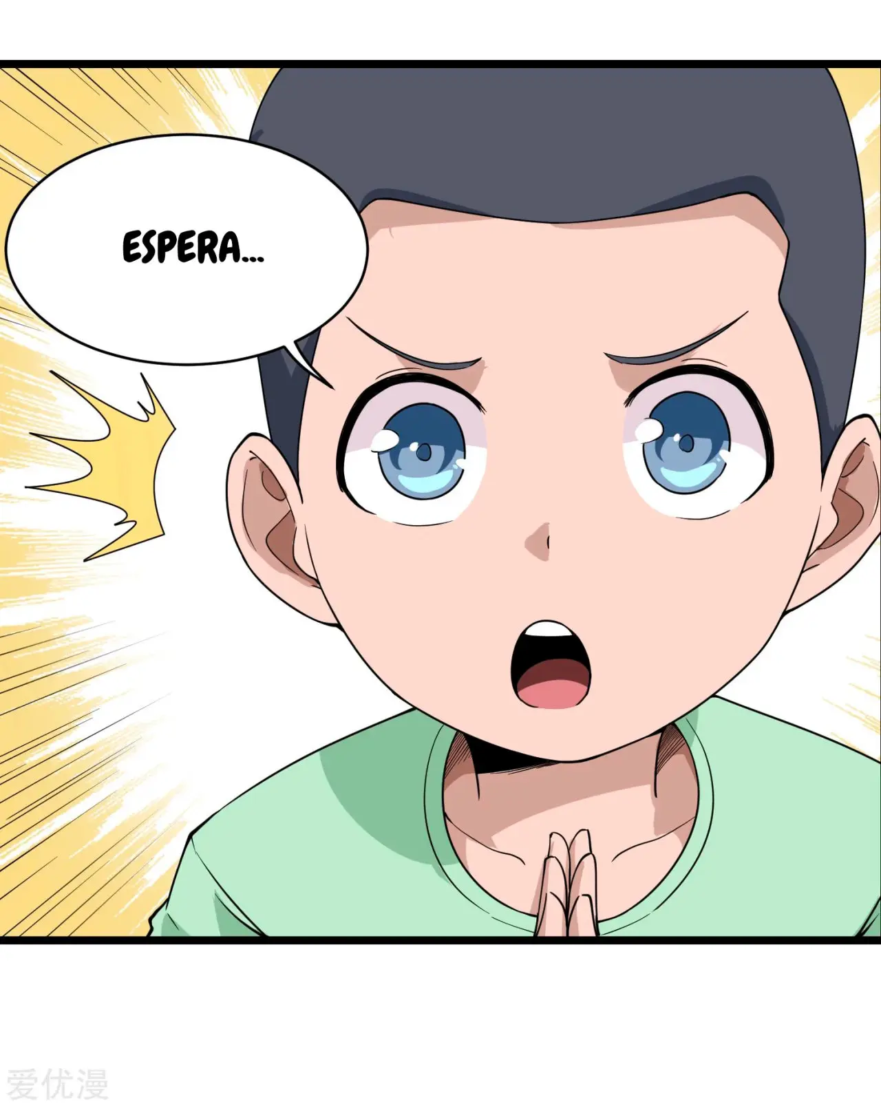 School Flower Master - Capítulo 104 - Página 7 - LectorTMOo