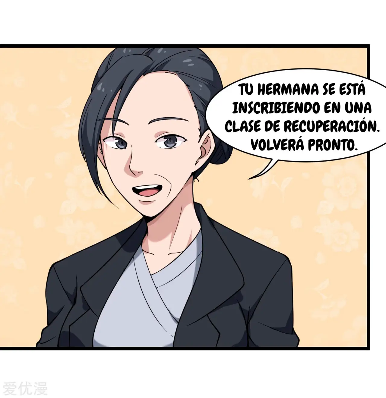 School Flower Master - Capítulo 104 - Página 9 - LectorTMOo