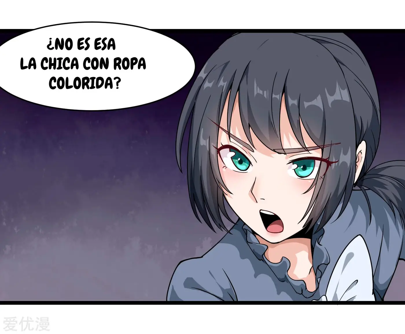 School Flower Master - Capítulo 104 - Página 11 - LectorTMOo