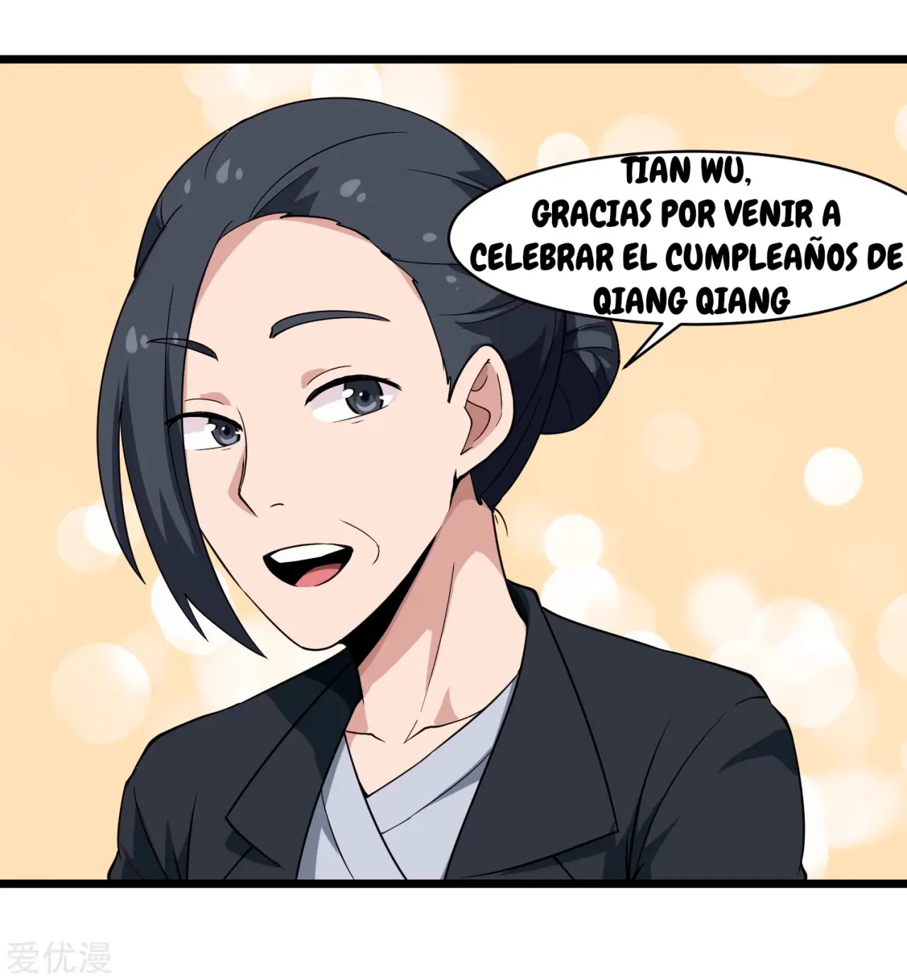 School Flower Master - Capítulo 104 - Página 25 - LectorTMOo