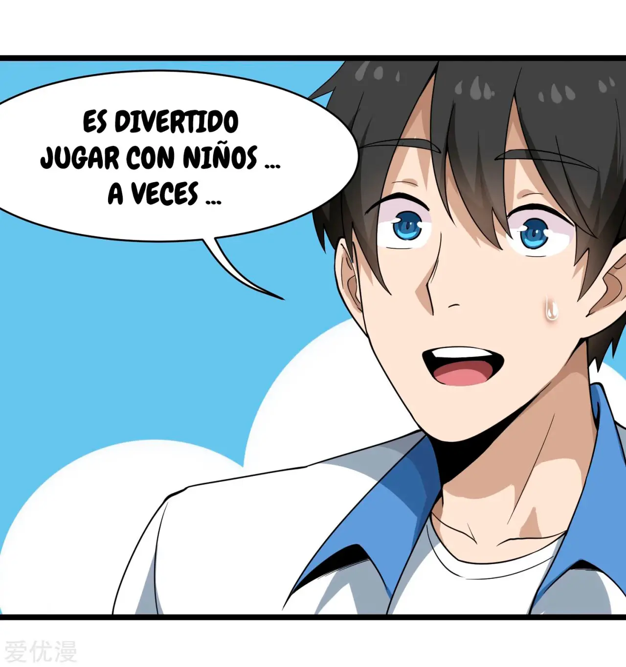 School Flower Master - Capítulo 104 - Página 26 - LectorTMOo