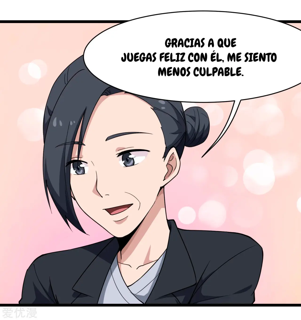 School Flower Master - Capítulo 104 - Página 28 - LectorTMOo