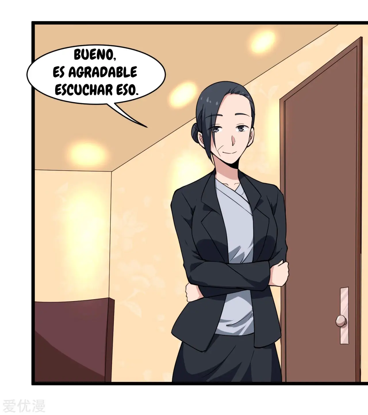 School Flower Master - Capítulo 104 - Página 32 - LectorTMOo