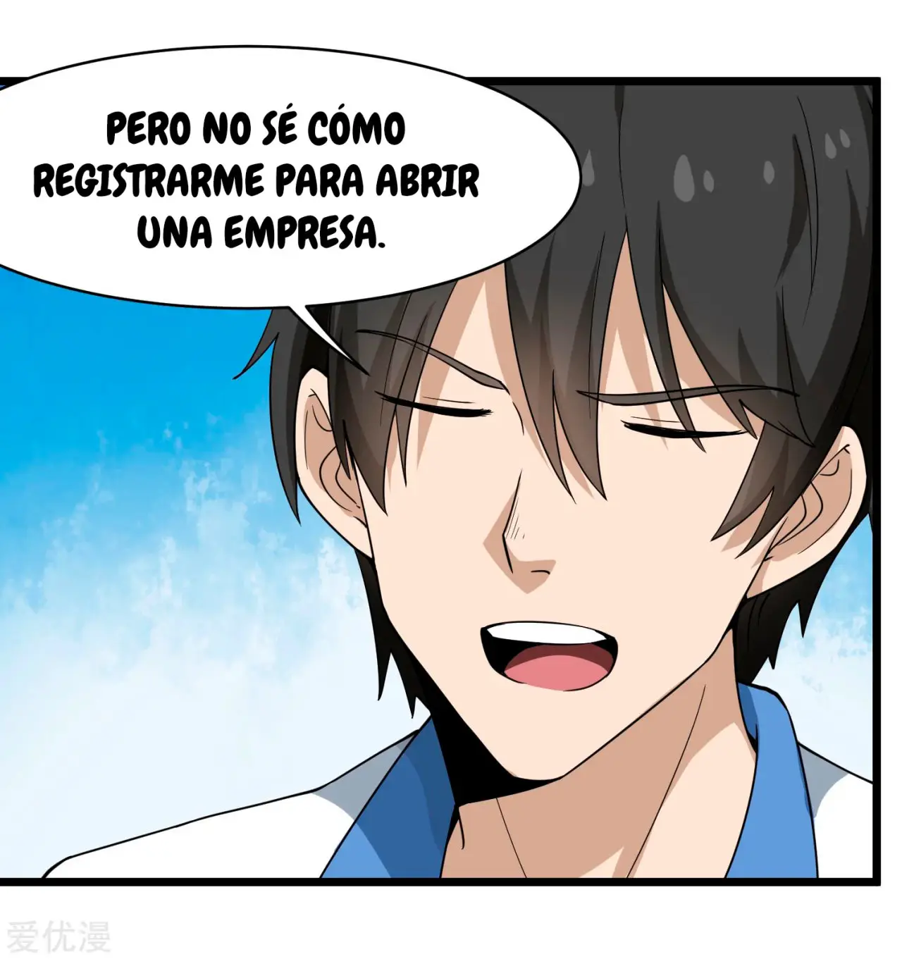 School Flower Master - Capítulo 104 - Página 34 - LectorTMOo