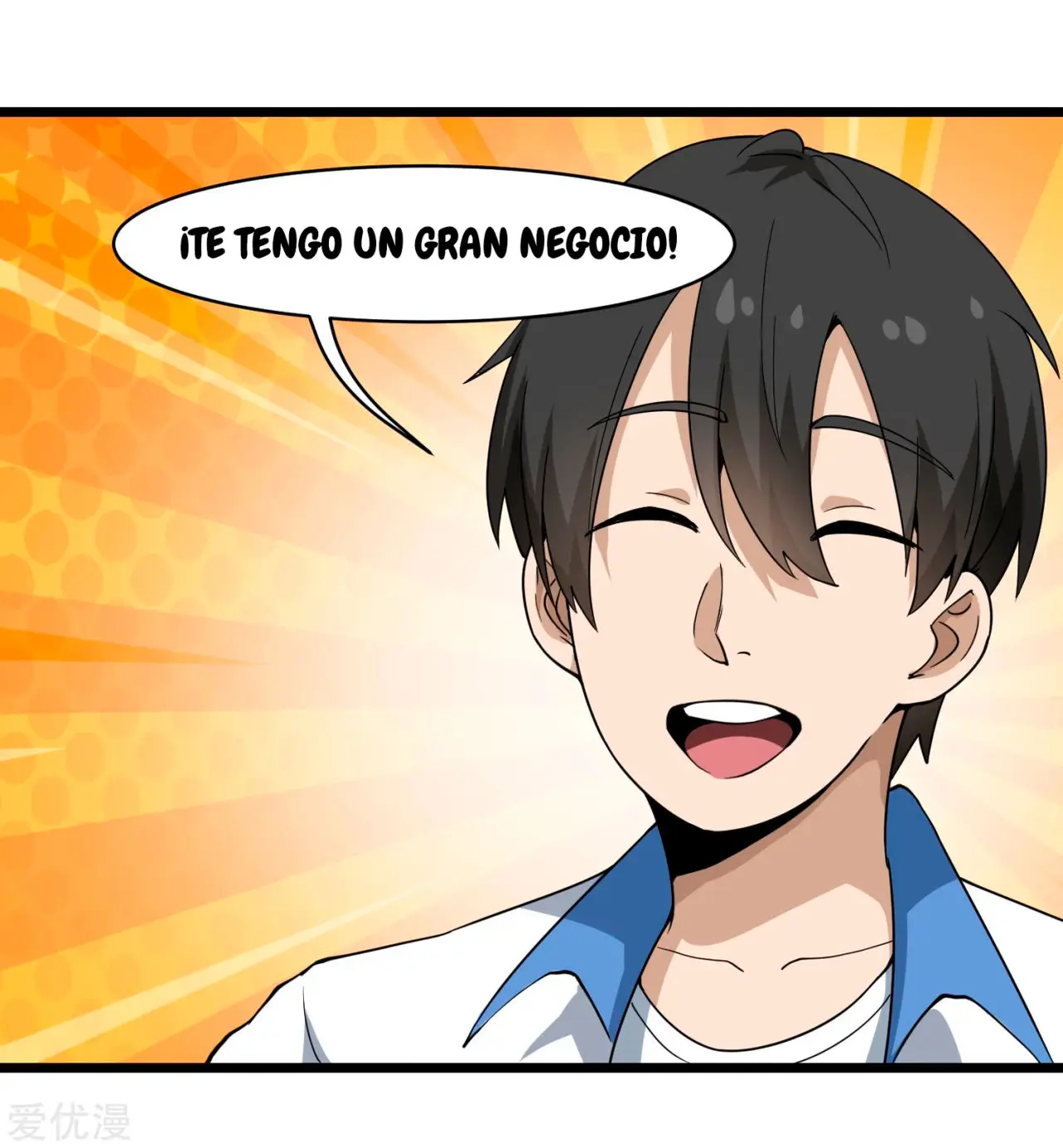 School Flower Master - Capítulo 104 - Página 36 - LectorTMOo