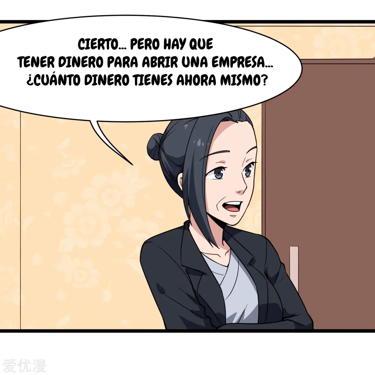 School Flower Master - Capítulo 104 - Página 37 - LectorTMOo