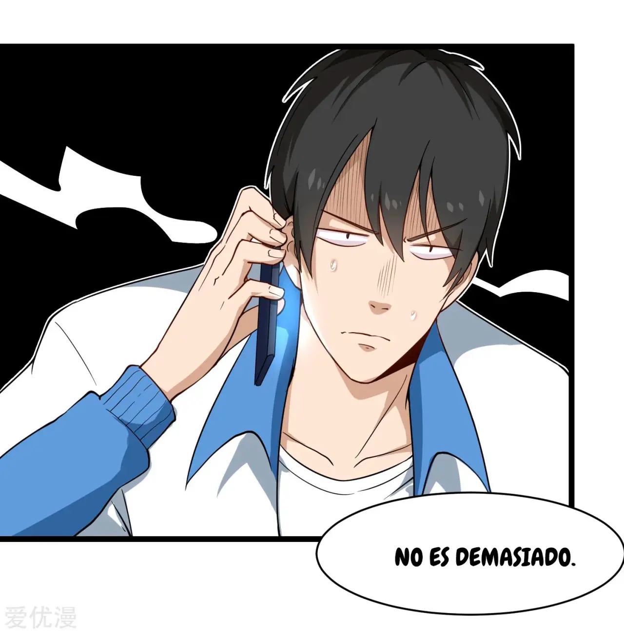 School Flower Master - Capítulo 105 - Página 14 - LectorTMOo