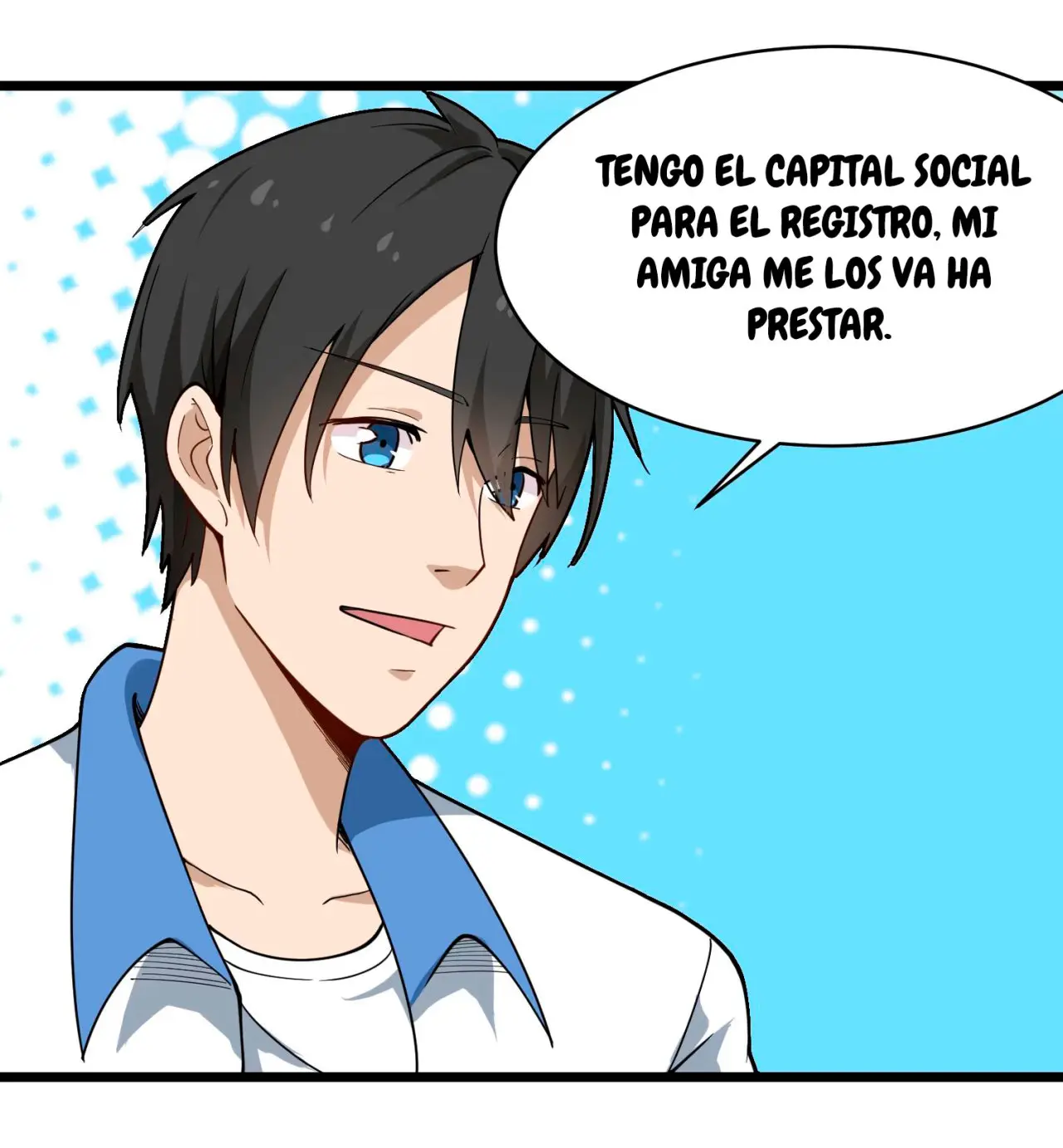 School Flower Master - Capítulo 105 - Página 19 - LectorTMOo