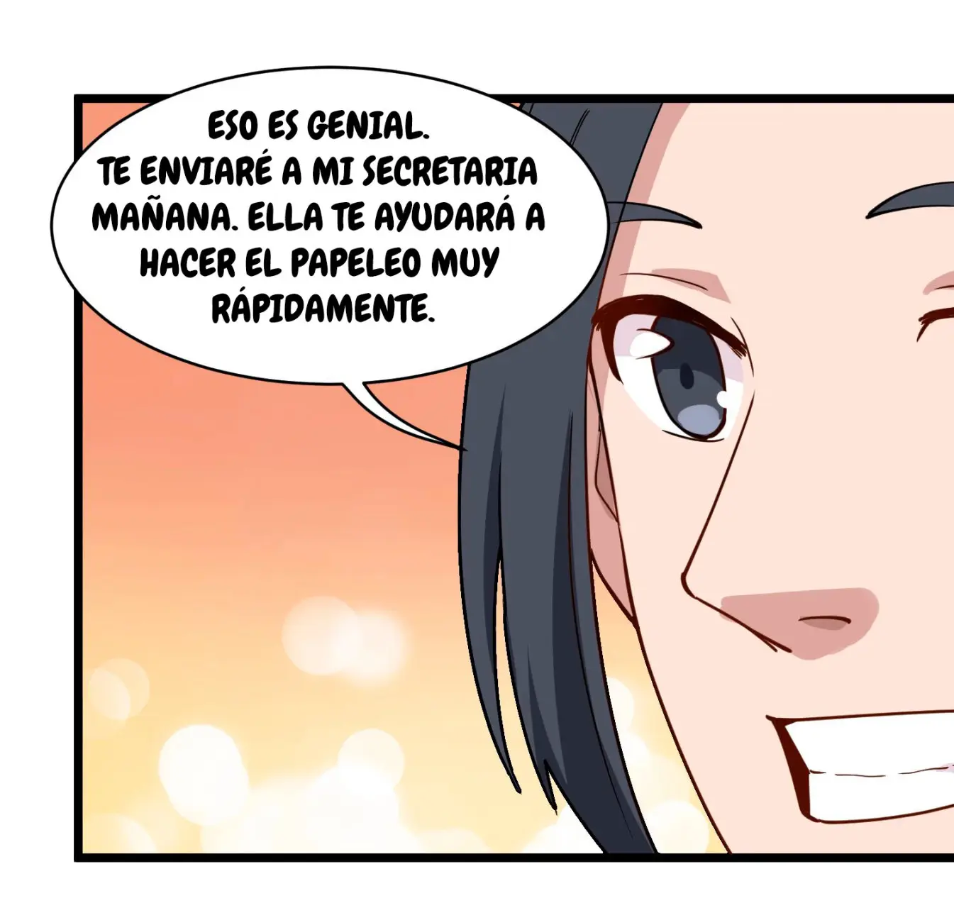 School Flower Master - Capítulo 105 - Página 20 - LectorTMOo