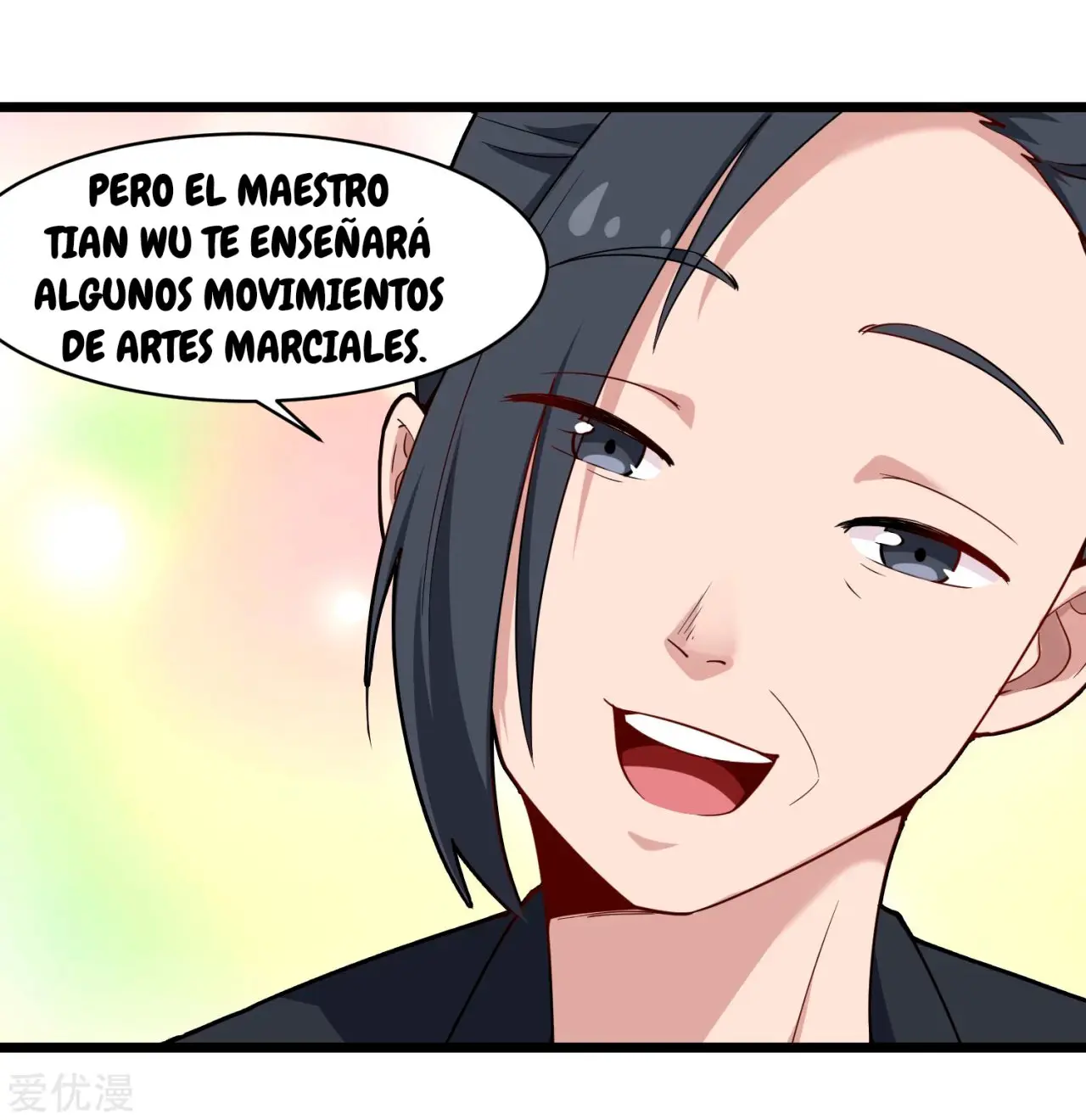 School Flower Master - Capítulo 105 - Página 29 - LectorTMOo