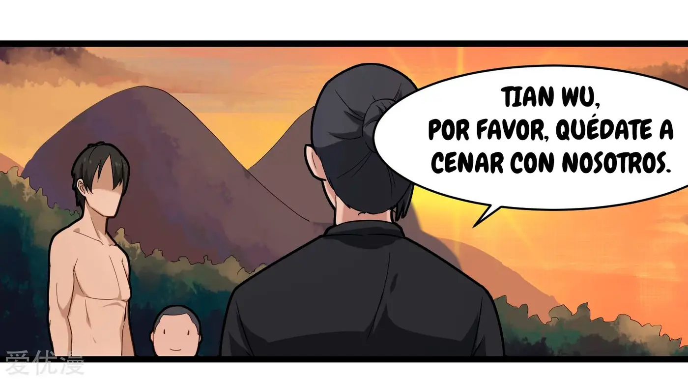 School Flower Master - Capítulo 105 - Página 36 - LectorTMOo